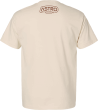 Load image into Gallery viewer, ASTRO Dobbs "Passtronaut" T Natural - Black & Brown