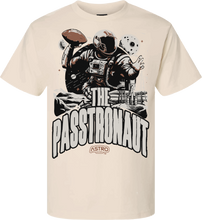 Load image into Gallery viewer, ASTRO Dobbs "Passtronaut" T Natural - Black & Brown