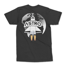 Load image into Gallery viewer, ASTRO DeCon-T Black - Black|Smoke