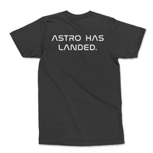 Load image into Gallery viewer, ASTRO ALPHA-T Black - Black|Smoke