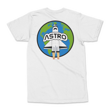 Load image into Gallery viewer, ASTRO SuperNova-T White - Black|Eco