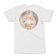 Load image into Gallery viewer, ASTRO SuperNova-T White - Orange|Smoke