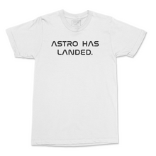Load image into Gallery viewer, ASTRO SuperNova-T White - Black|Eco