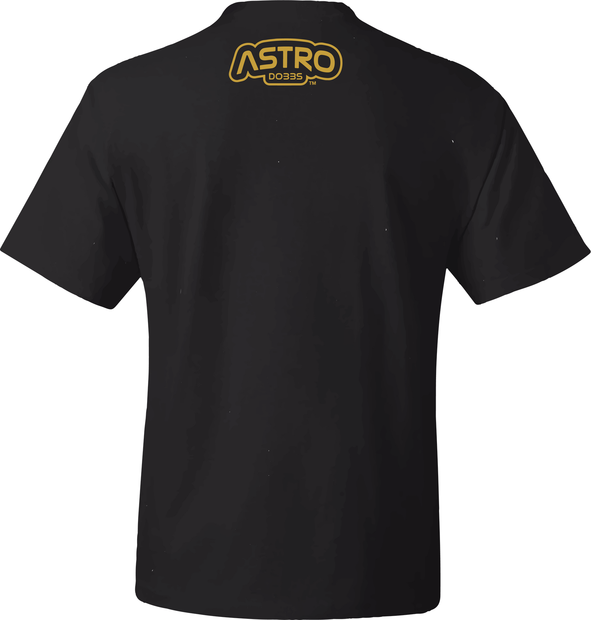 PASSTRONAUT T Black - Gray & Gold – Joshua Dobbs ASTRO Merch PASSTRONAUT T Black - Gray & Gold – Joshua Dobbs ASTRO Merch