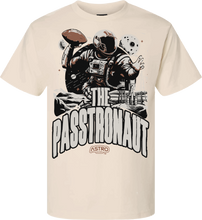 Load image into Gallery viewer, ASTRO Dobbs &quot;The Passtronaut&quot; T Natural - Black &amp; Brown
