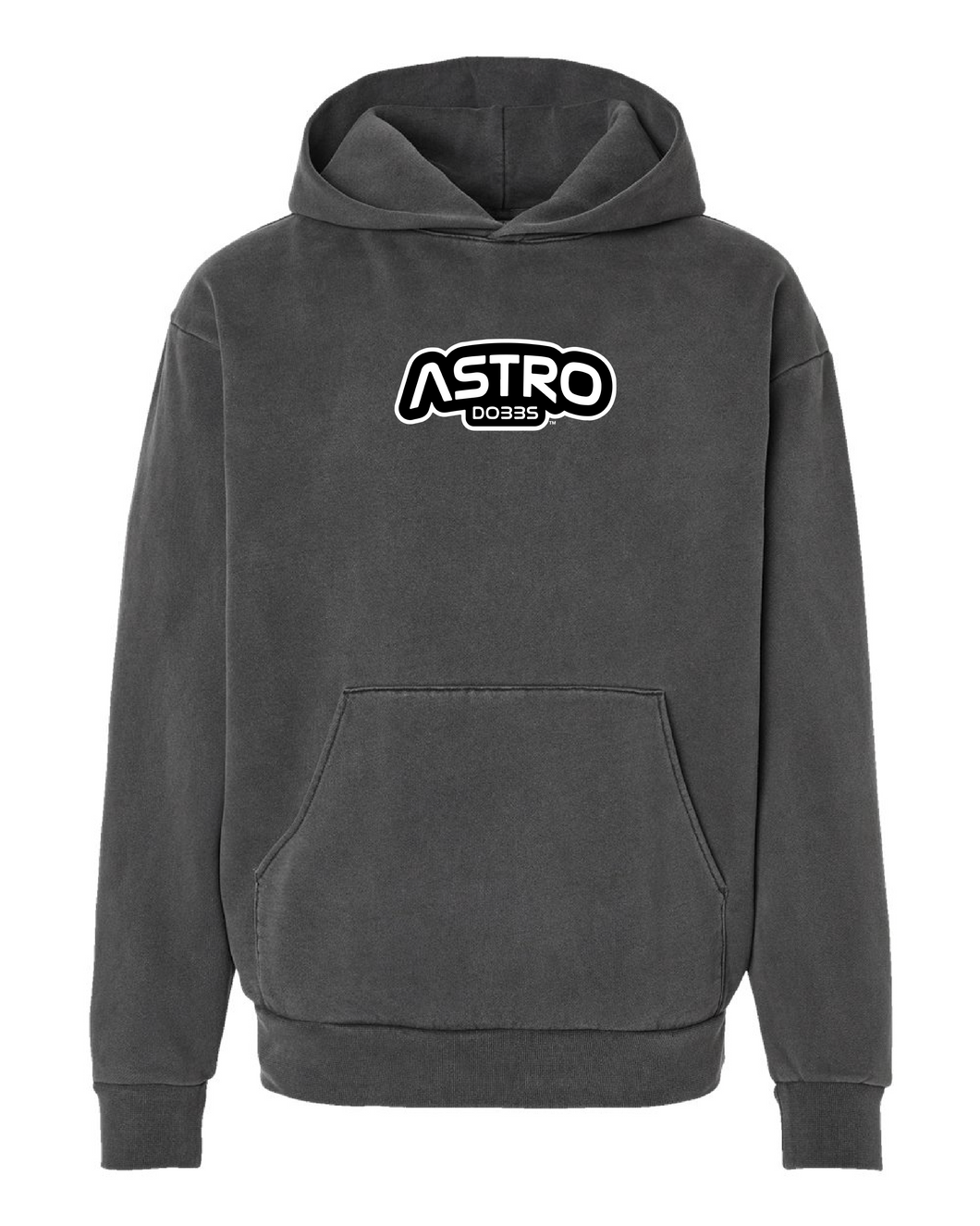 ASTRO Dobbs Hoodie 