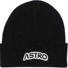 Load image into Gallery viewer, Alpha Beanie Black - Black
