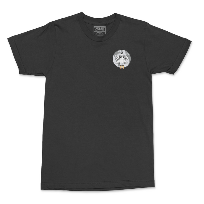 ASTRO T Collection – Joshua Dobbs ASTRO Merch ASTRO T Collection – Joshua Dobbs ASTRO Merch