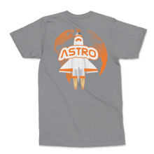 Load image into Gallery viewer, ASTRO DeCon-T Asphalt - Orange|Smoke
