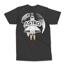 Load image into Gallery viewer, ASTRO DeCon-T Black - Black|Smoke
