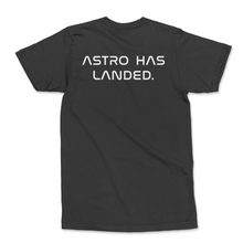 Load image into Gallery viewer, ASTRO ALPHA-T Black - Black|Smoke
